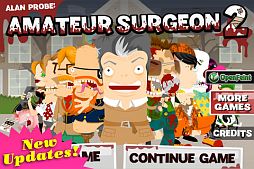 Amateur Surgeon 2