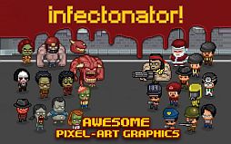 Infectonator