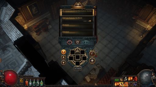 Path of Exile3.25åץǡȡ֥륰γԤפΥǥ֥꡼ե󥰤Ǹ줿ޤȤƾҲ