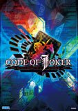 ߥ塼Ȼ߸TCGCODE OF JOKERפƯϡԤϢưWebƥġCOJ-AgentLaboפ⥪ץ