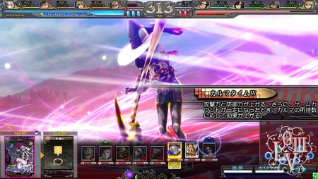 LORD of VERMILION III Chain-Gene׺ǿ󡣥˥Fate/stay night UBWסAC֥󥹥󥬡 ȥȥ2פ饲ȻȤ⤬