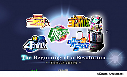 ACǡDDRפƯ20ǯDanceDanceRevolution Aפˡ20ǯ֤ɽʤΥץ쥤̤θǤDDR SELECTIONɤɲ