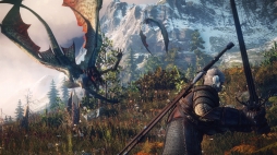 gamescomϡThe Witcher 3: Wild Huntפ롤ˡȤϡ١ޤ줿ʪˤĤơܥäʹ