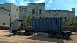  No.053Υͥ / ǥ󥦥˥ȥạ̊臘衼åι𡣡Euro Truck Simulator 2פ̥ϤҲ