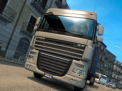 ǥ󥦥˥ȥạ̊臘衼åι𡣡Euro Truck Simulator 2פ̥ϤҲ