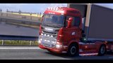 Euro Truck Simulator 2