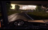 Euro Truck Simulator 2