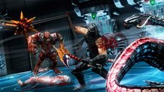 PS3/Xbox 360ǡNINJA GAIDEN 3: Razor's Edgeפ44ȯꡣŵŵƤ