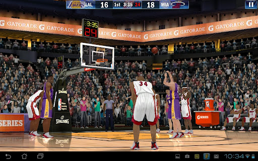 #001Υͥ/213Androidץꥻ2K GamesΥХåȥNBA 2K13פ279ߤǳڤ⤦