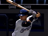 SEGA CARD-GEN MLB 2013