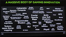 E3 2013ϼ奲ൡ˺Ѥ줺ȤGeForceϻʤ NVIDIAPS4Xbox Oneо򴿷ޤͳȤ