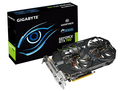 Ų顼°GTX TITAN BlackɤGIGABYTE