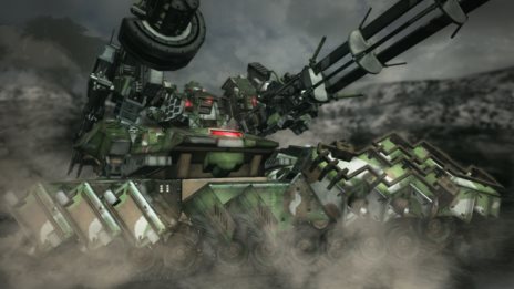 #016Υͥ/ARMORED CORE VERDICT DAY׹ʤǶϤ郎Ȥ褦ˤʤӡפ䡤䤨Υɤʤɡɲä뿷ѡĤҲ