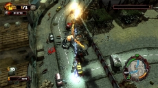 Zombie Driver HDפPlayStation Storeо졣ӤΤ줿֤Ƕȴ