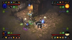 E3 2013PS3/Xbox 360ǡDiablo IIIפΥޥץ쥤ǥ⤬E3 2013Ÿ93ȯ䤵ѥåο