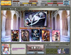 饤TCG֡Ʈƥ륳פΥӥYahoo! MobageǳϤˡ4GamerԸΥץ⡼ࡼӡǺ