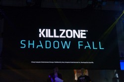 TGS 2013ϡKILLZONE SHADOW FALLסǤȤʤµץ쥤Ϫ줿ְͷץơݡ