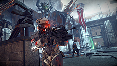 KILLZONEץ꡼10ǯǰ衣KILLZONE SHADOW FALLפINTERCEPTɤ˸DLC4ۿ