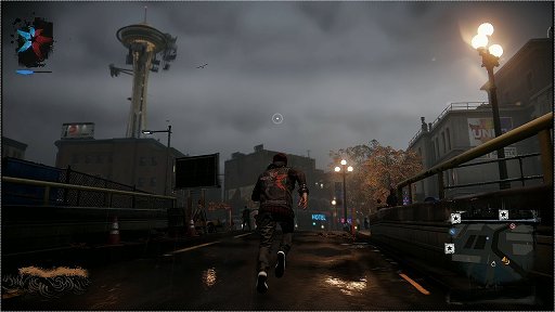 ҡȤⰭͤĶǽϤˤ륢ֲʡinFAMOUS Second Sonפץ쥤ࡼӡǾҲ