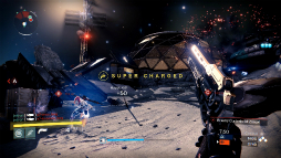 E3 2014ϿFPSDestinyפγȯݤBungie󥿥ӥ塼طʤˤΤϡƤ