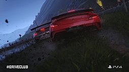 E3 2014ϡDRIVECLUBȯͳϡ졼˾Ǥʼʥեå¸뤿ä