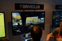 E3 2014ϡDRIVECLUBȯͳϡ졼˾Ǥʼʥեå¸뤿ä