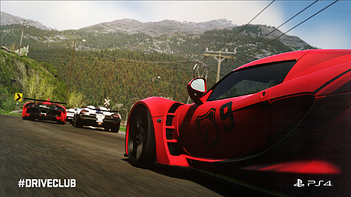 PS4DRIVECLUB׹ȯ109˷ꡣPS PlusԤˤDLǤؤΥåץ졼ɤǽʡPS Plus ǥפ̵ۿ