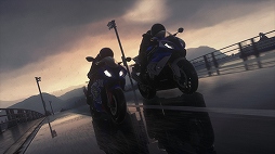  No.013Υͥ / PS4DRIVECLUBפΡȥХǡɥԥ󥪥աDRIVECLUB BIKESפȯɽ