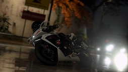  No.016Υͥ / PS4DRIVECLUBפΡȥХǡɥԥ󥪥աDRIVECLUB BIKESפȯɽ