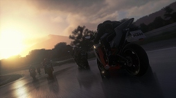 PS4DRIVECLUBפΡȥХǡɥԥ󥪥աDRIVECLUB BIKESפȯɽ