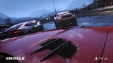 DRIVECLUB