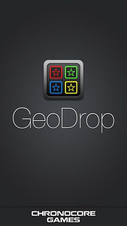 GeoDrop HD