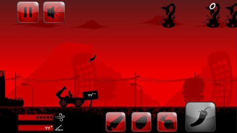 228iOSץꥻۥӤƳߥ졼󥲡Plight of the Zombieפ̵ۿ