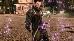 Saints Row IVפΥ꡼˷ꡣDeep Silver2013ǯ8ȯ