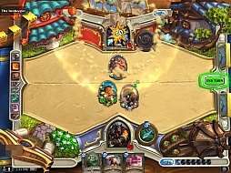 iPadǡHearthstone: Heroes of Warcraftסΰϰۿ档ɹ