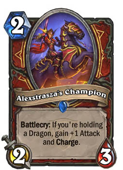 HearthstoneǾȴˤޤʤؤ֤٤ 7󡡿ĥåȡThe Grand TournamentפƤŰ˶