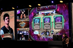 Hearthstone ALL STAR 2016פη辡ȡʥȤѤǳš٥4ޤǾʤɽmattunؤΥ󥿥ӥ塼ȹ碌ƾҲ