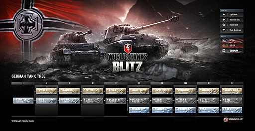 PRۡWorld of Tanks Blitzפӥ褤626˥ȡĤǤɤǤ⥬郎ڤܺϡХȥ̤η