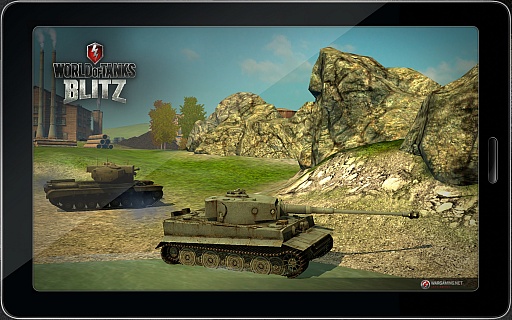 PRۡWorld of Tanks Blitzפӥ褤626˥ȡĤǤɤǤ⥬郎ڤܺϡХȥ̤η