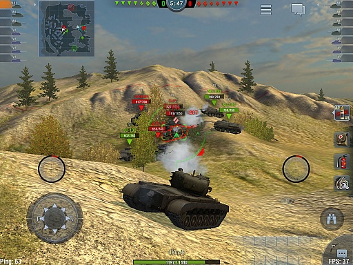 PRۡWorld of Tanks Blitzפӥ褤626˥ȡĤǤɤǤ⥬郎ڤܺϡХȥ̤η