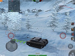 PRۡWorld of Tanks Blitzפӥ褤626˥ȡĤǤɤǤ⥬郎ڤܺϡХȥ̤η