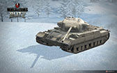  No.009Υͥ / World of Tanks Blitzסåץǡ1.6»ܡꥹεѥĥ꡼˽֥饤󤬲äꡤޥåס֥ƥפо