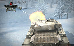  No.013Υͥ / World of Tanks Blitzסåץǡ1.6»ܡꥹεѥĥ꡼˽֥饤󤬲äꡤޥåס֥ƥפо