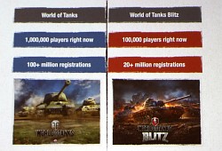  No.010Υͥ / GDC 2015ϥ󥸥ȥġ뤬ʤʤ鼫褦World of Tanks BlitzץޤǤƻΤȯԤ֤