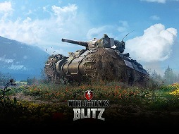 World of Warships BlitzפӡWorld of Tanks Blitzפɲô/ҤWoT BlitzǤϡΥ륭ꥢ4ץܤ