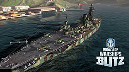  No.024Υͥ / Υ륭ꥢ4פΥϡեҶϡְס4ɤʤɤо졣World of Tanks BlitzסWorld of Warships Blitzפοƥȯɽݡ