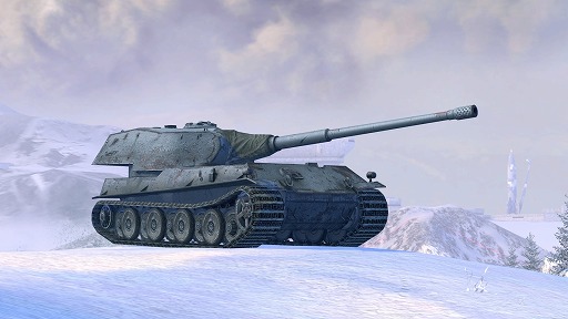 World of Tanks BlitzסɥTier X ֡VK 90.01 (P)פǤ륤٥Ȥ