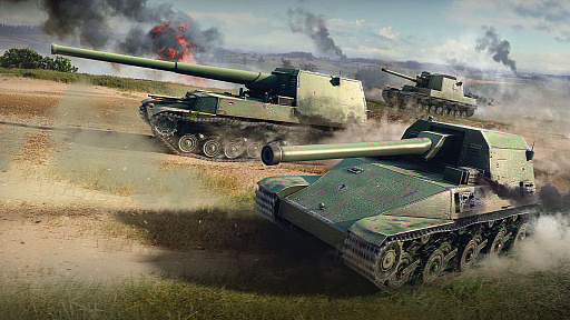 #005Υͥ/World of Tanks Blitzס4֤ܶ˻