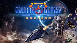 Galactic Phantasy Prelude