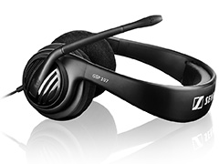 Sennheiserȥ꡼ޡإåɥåȡGSP 107פ2017ǯ921ȯ